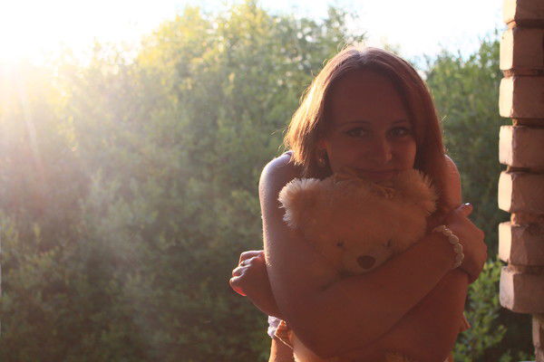 Анна Михалицына