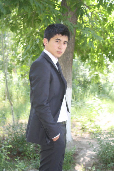 Vajib Abduraimov