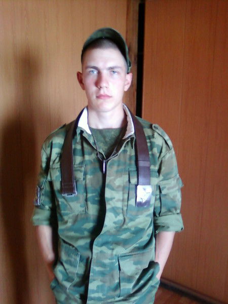 Максим Феофилактов