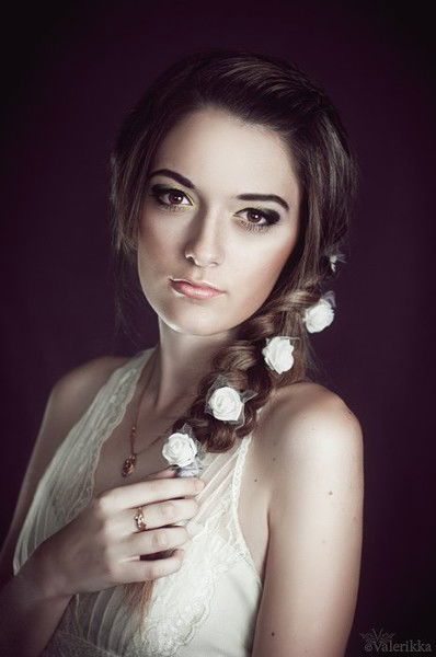 Алинка Солнце