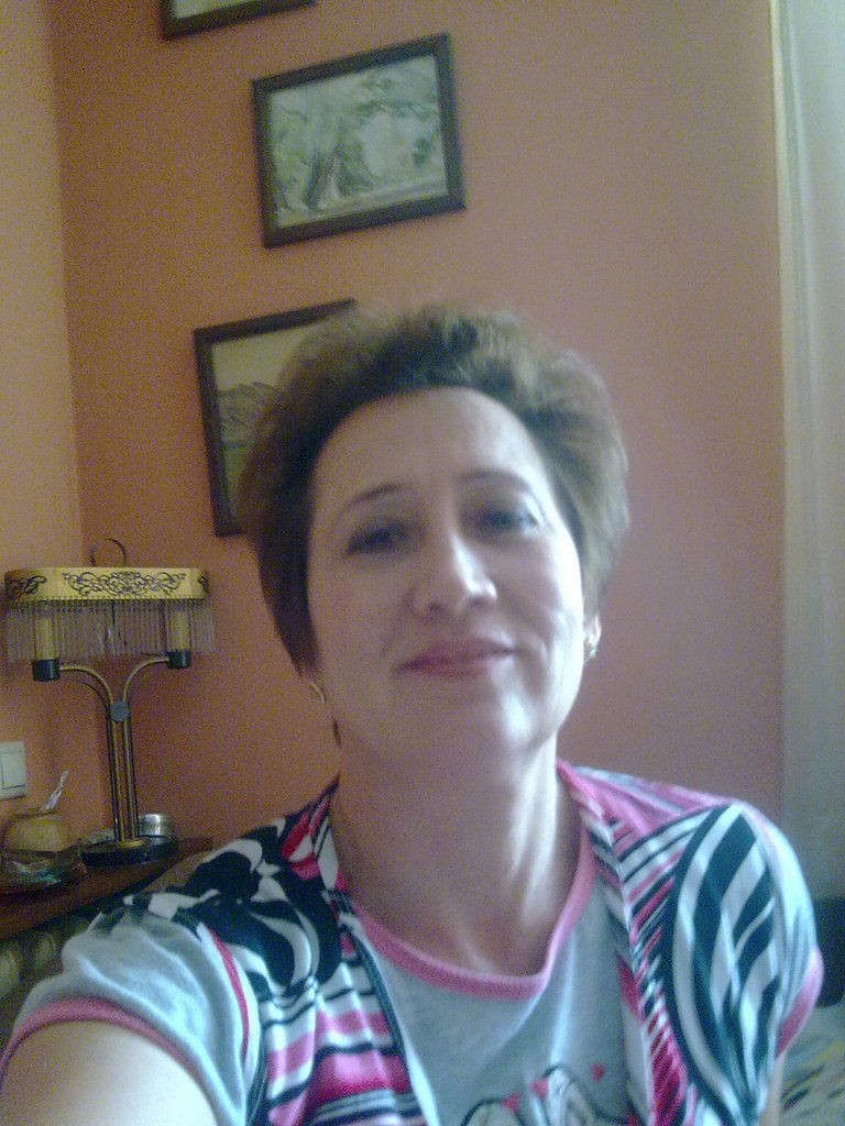 Валентина Рой