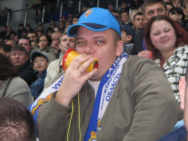 Вадим Гусев