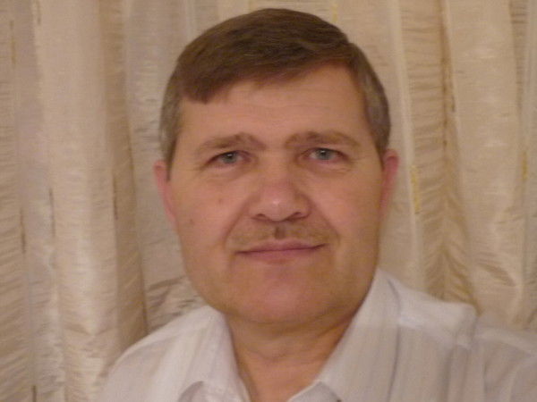 Анатолий Машенцев