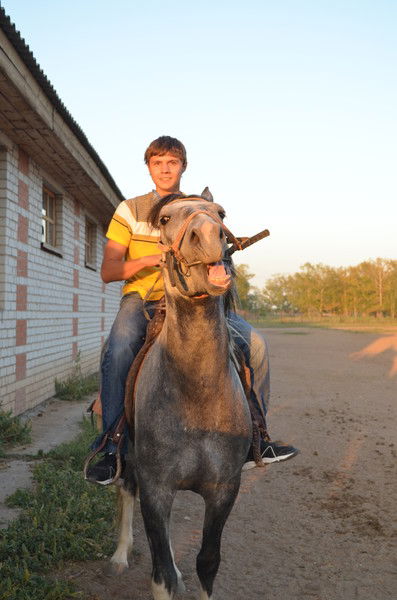 Дмитрий Жуков