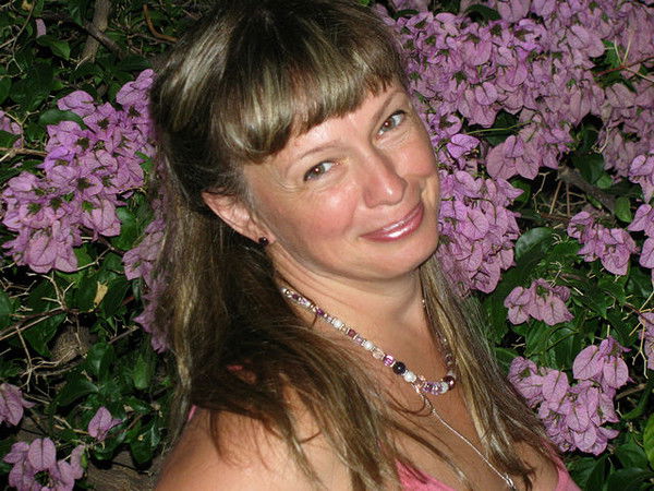 Алла Захватаева