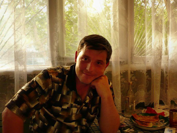 Гарегин Акунц