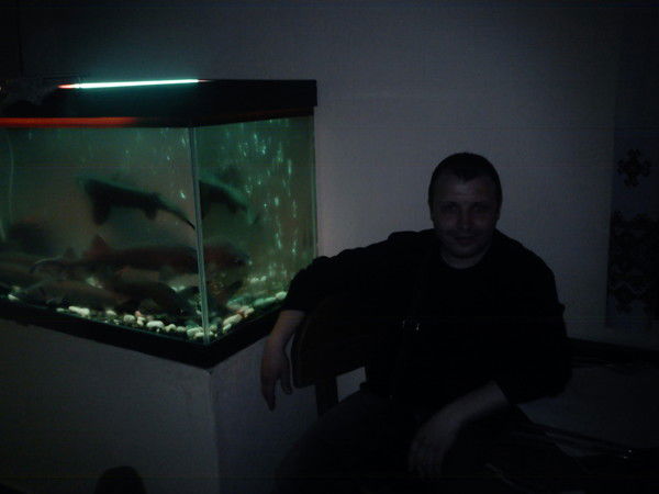 Виталий Фомин