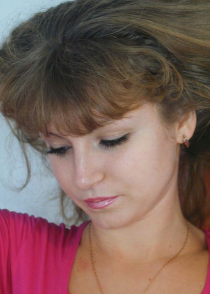 Алёна Барабан