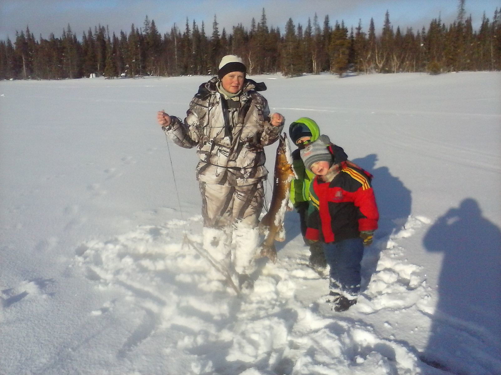 Анна Герцовская