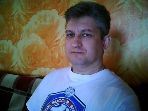 Николай Кривенок