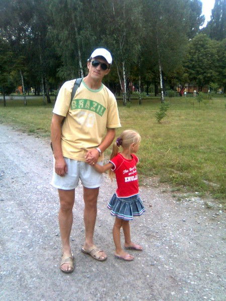 Эдик Мельник