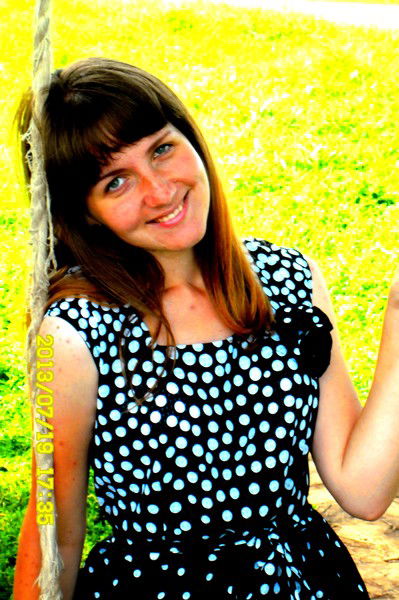 Анастасия Богун