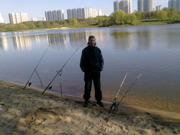 Максим Какалин