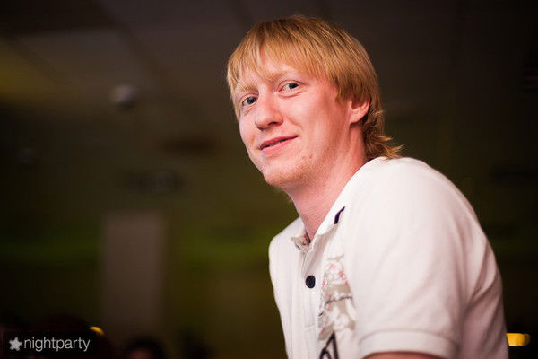 Сергей Андреев