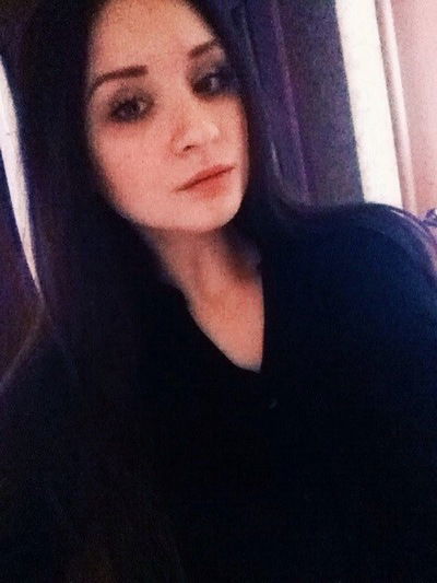 Кристина Винар