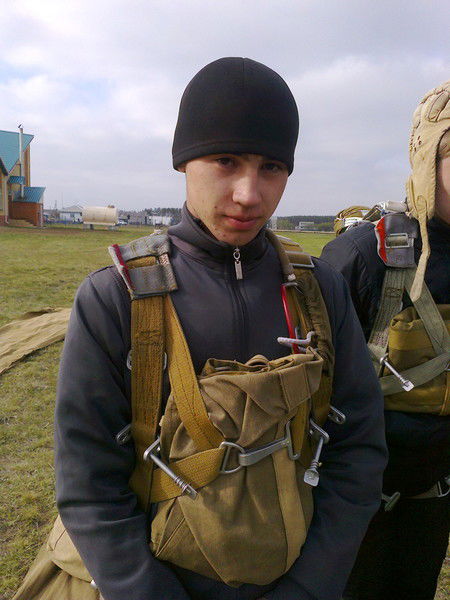 Евгений Агаев