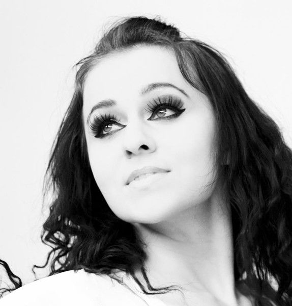 Мария Сюльгина