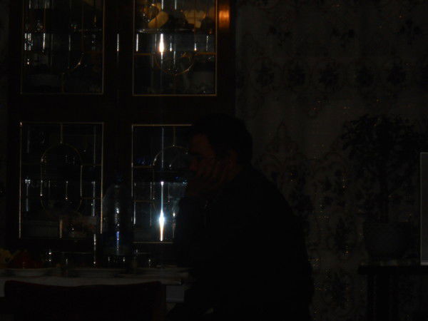 Олег Каришев