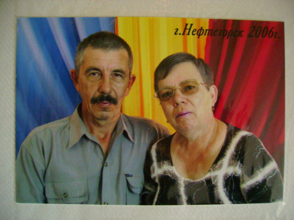 Владимир Волков