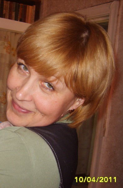 Татьяна Лютовская