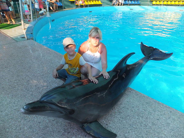 Ирина Ларионова