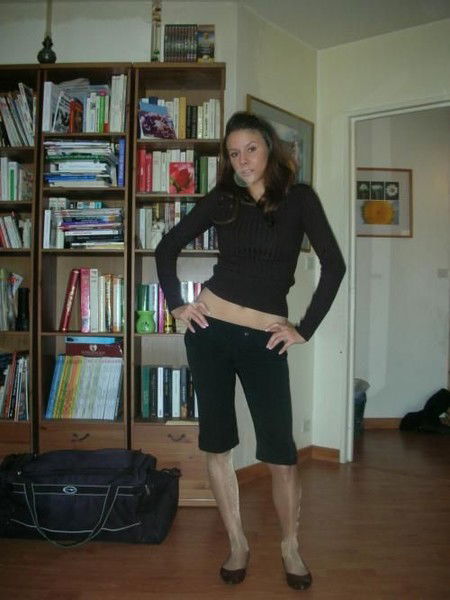 Анжелика Царенко