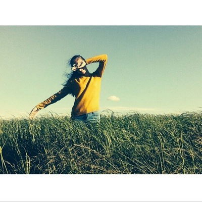 Настя Гоголева