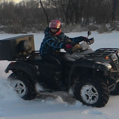 Дима Щекунских