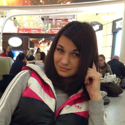 Зарина Лисичка