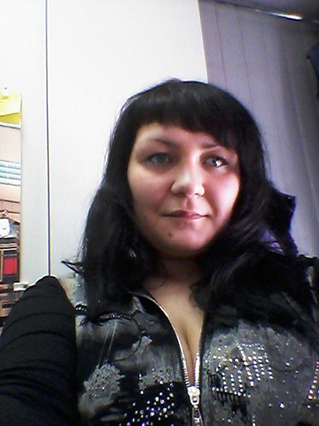 Марина Савицкая