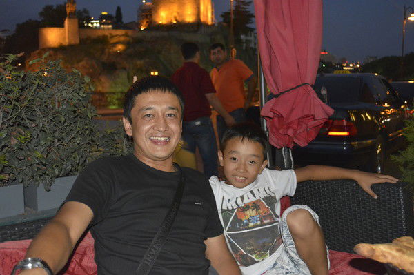 Сырым Жылкыбаев