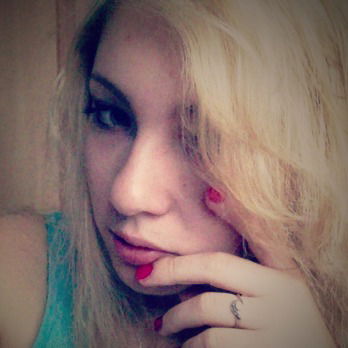 Настя Усикова