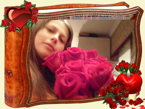 Валентина Сергиенко-Селин