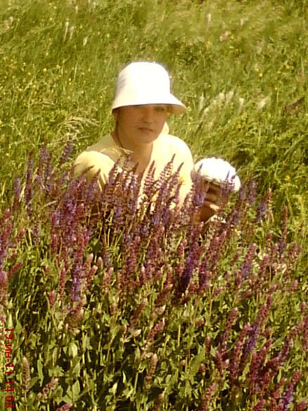 Людмила Колос