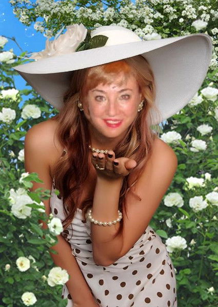 Алла Кудряш