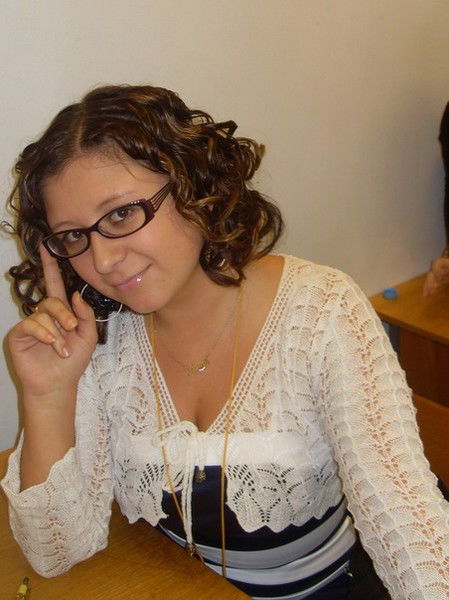 Ирина Соколова