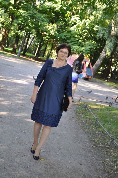 Светлана Миронова