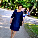 Светлана Миронова
