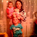 Марианна Вольф