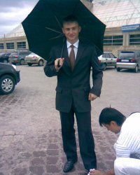 Денис Семенюк