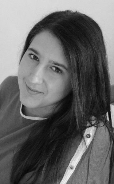 Ирина Александровна