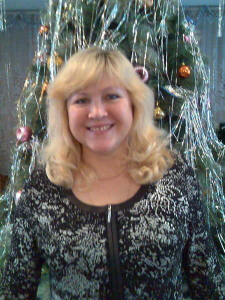 Светлана Ляхович