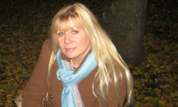 Ljudmila Гаврон