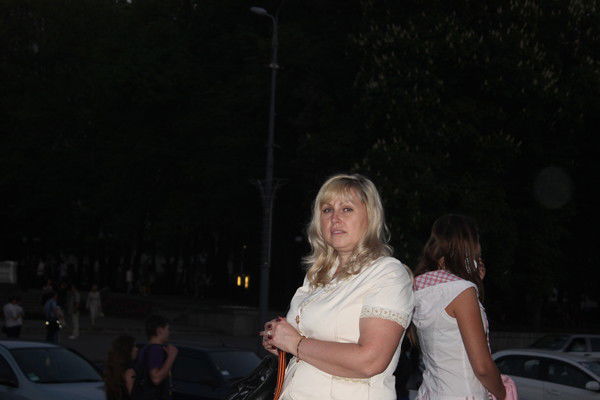 Оксана Белогурова