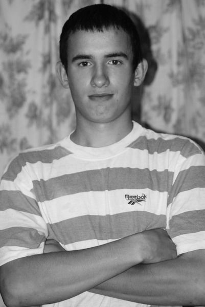 Александр Сенюков