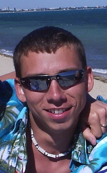 Валера Бутов