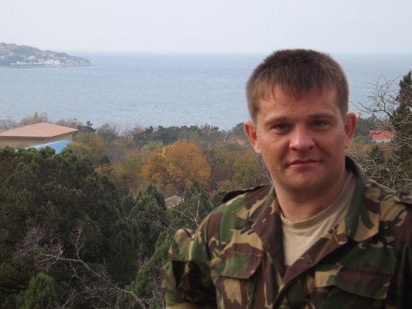 Сергей Коробов