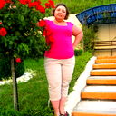 Галина Баранова