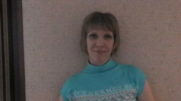 Татьяна Щукина