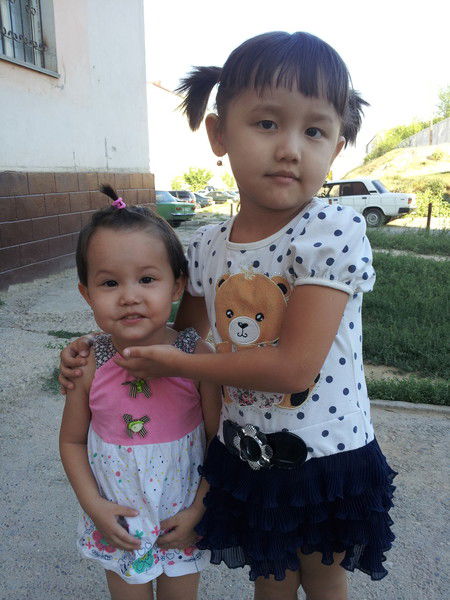 Жазира Жалгасова